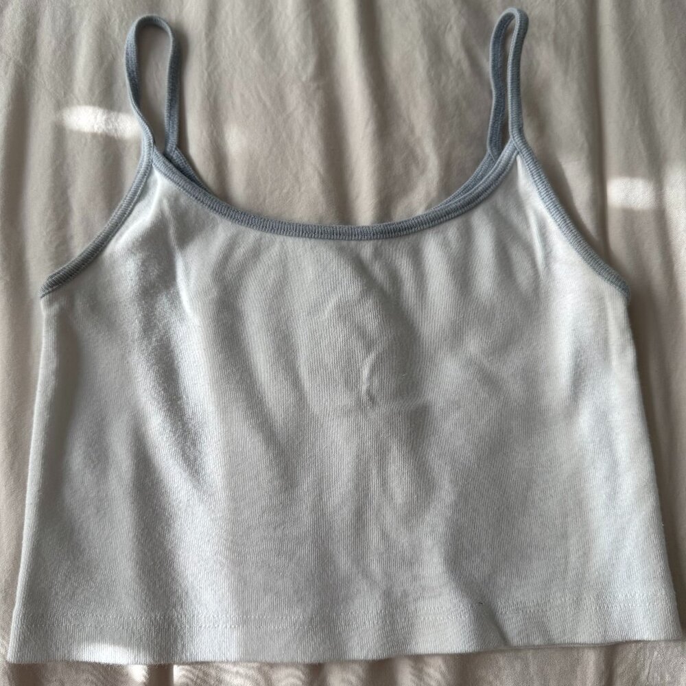 Brandy Melville Top